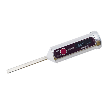 List-Magnetik MP-810 Magnetic Field Meter